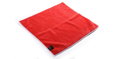 SGCB SGGD124 Microfiber Plush Towel Red  /assets/images/items/3508/0443801001555080496.jpg