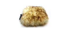 MaxShine Super Sheepskin Wool Mitt - Рукавица из длинной овечьей шерсти для мойки авто 30 x 26 cm  /assets/images/items/5054/0202605001638442639.jpg