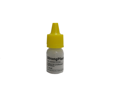Клей Strong Plast компонент B 18 ml