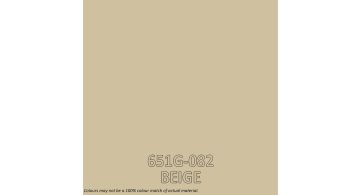 Oracal 641 082 Gloss Biege 1.26 m