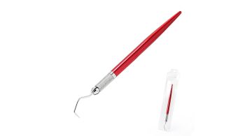 Foshio Vinyl Weeding Hook Tool - Крючок для выборки пленки