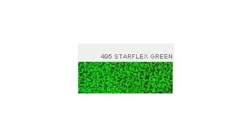 Poli-Flex Image 495 Starflex Green