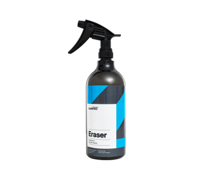 CarPro Eraser - Знежирювач, засіб для видалення силікону та залишків пасти, 1000 ml