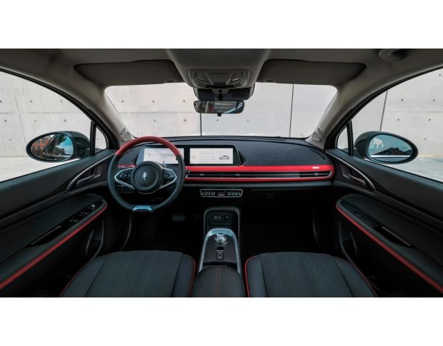 Захисне скло Pixsel на монітор ORA 03 GT 25.6“ 2025 - (гібридне глянець)