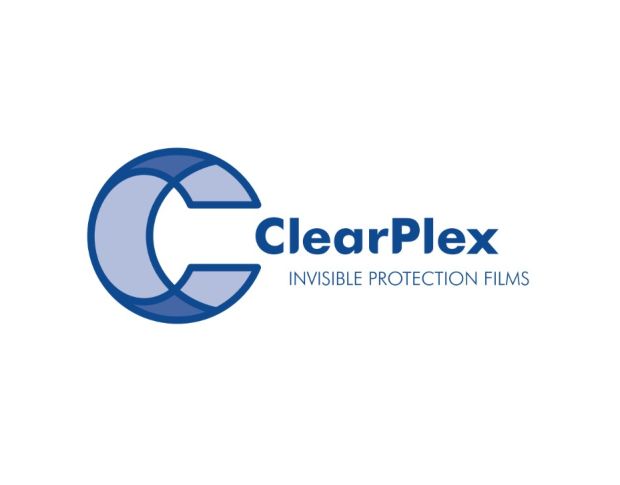 Плівка для захисту скла від сколів CLEARPLEX Invisible Film 1.22 m