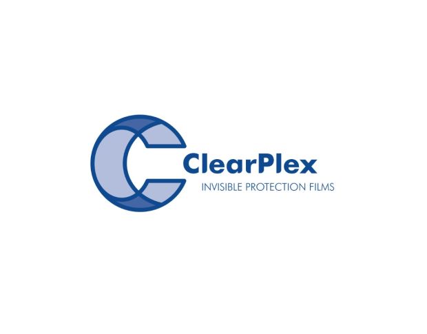Плівка для захисту скла від сколів CLEARPLEX Invisible Film 1.22 m