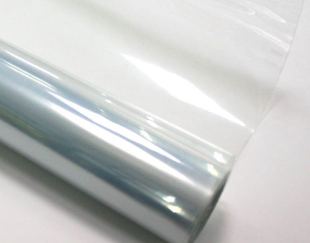 Плівка для захисту скла від сколів CLEARPLEX Invisible Film 1.22 m