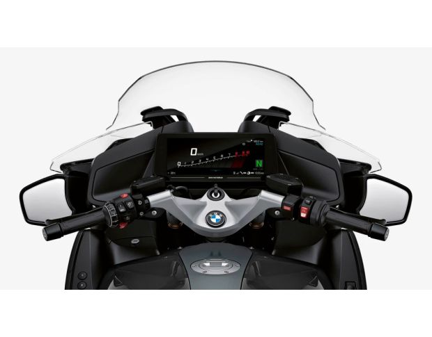 Захисне скло Pixsel на спідометр мотоцикла BMW R1250 RT 2025 13“ (гібридне глянець)
