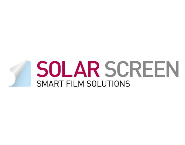 Solar Screen Bronze 95 C - Тонировочная автомобильная зеркальная бронзовая пленка, 1.52 m