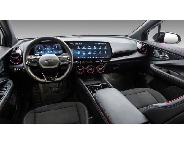 Захисне скло Pixsel на монітор CHEVROLET BLAZER 20.5“ 2023 - (гібридне глянець)