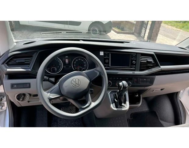 Захисне скло Pixsel на монітор VOLKSWAGEN CARAVELLE 6.5“ 2020 - 2024 (гібридне глянець)