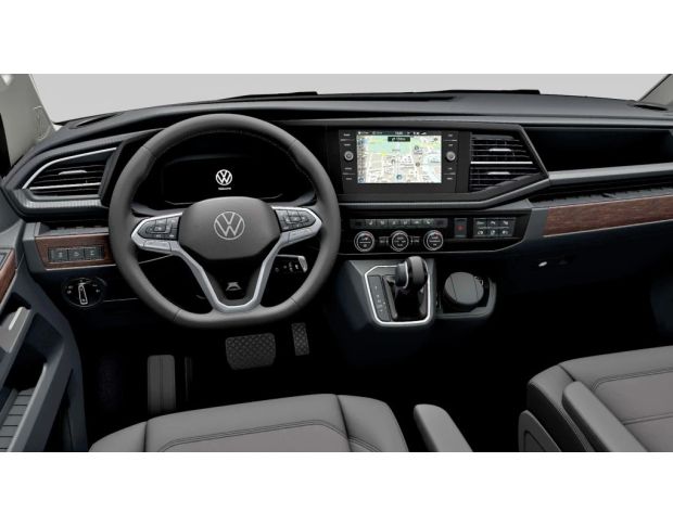 Захисне скло Pixsel на монітор VOLKSWAGEN CARAVELLE 10.8“ 2020 - 2024 (гібридне глянець)