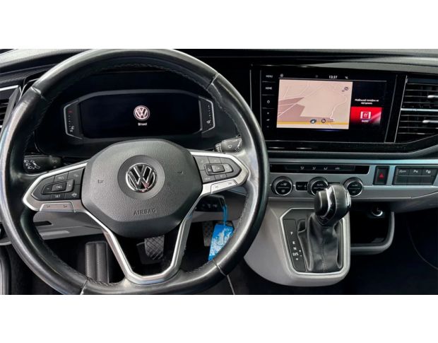 Захисне скло Pixsel на панель приладів VOLKSWAGEN CARAVELLE 9.9“ 2020 - 2024 (гібридне глянець)