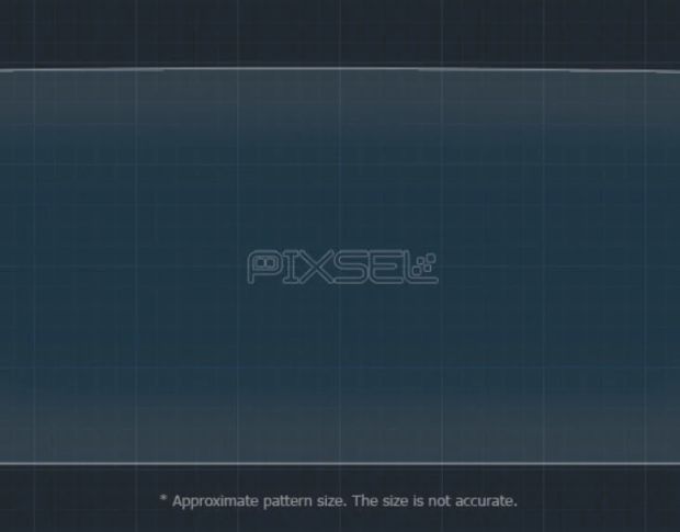 Захисне скло Pixsel на монітор VOLKSWAGEN POLO 11.3“ 2017 - 2021 (гібридне глянець)