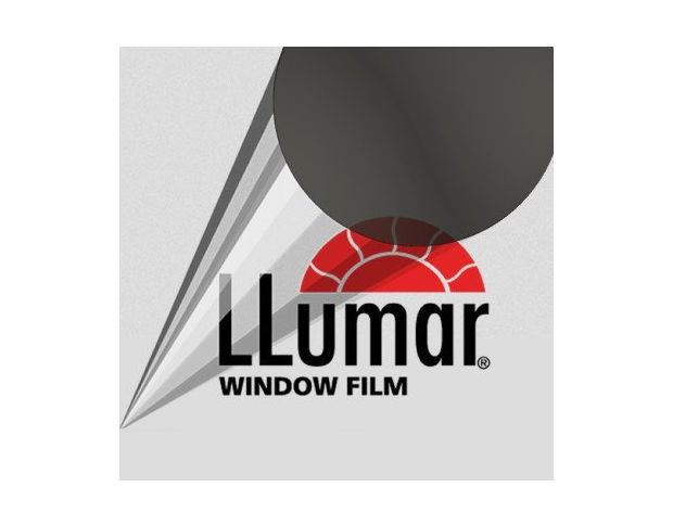 Пленка тонировочная LLumar IRX 35 CH SR HPR (USA) 1.01 m
