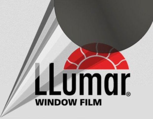Пленка тонировочная LLumar IRX 50 CH SR HPR (USA) 1.01 m