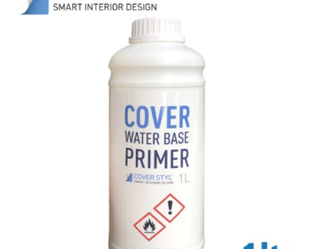 Праймер Cover Styl 600-P1000 Water Based 1L