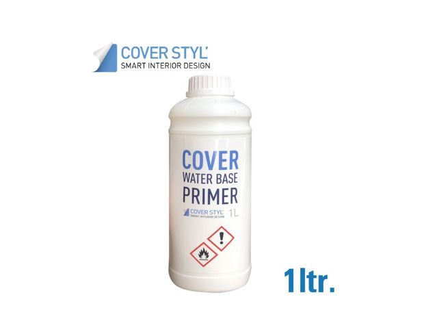 Праймер Cover Styl 600-P1000 Water Based 1L
