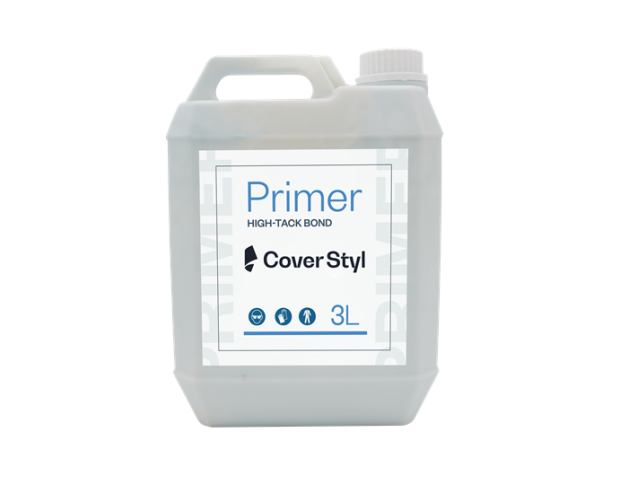 Праймер Cover Styl 600-P3000-HIGH TACK BOND PRIMER 3L