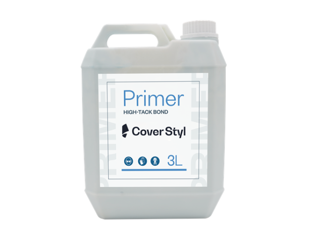 Праймер Cover Styl 600-P3000-HIGH TACK BOND PRIMER 3L