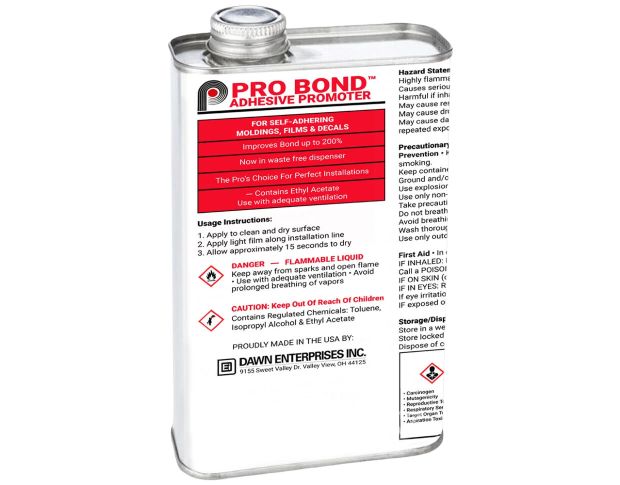 Праймер ProBond Adhesive Promoter 896 ml