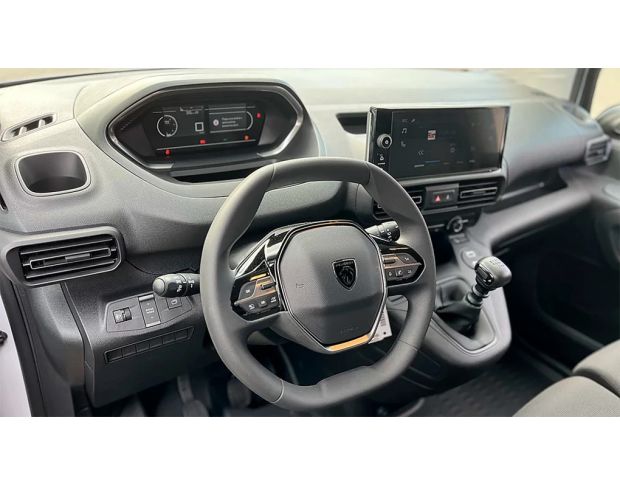 Защитное стекло Pixsel на монитор PEUGEOT PARTNER 11.1“ 2024 - (гибридное глянец)