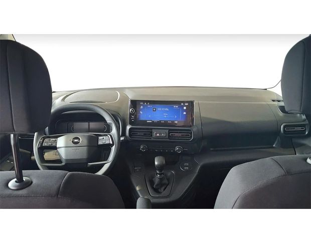 Защитное стекло Pixsel на монитор OPEL COMBO 11.1“ 2024 - (гибридное глянец)