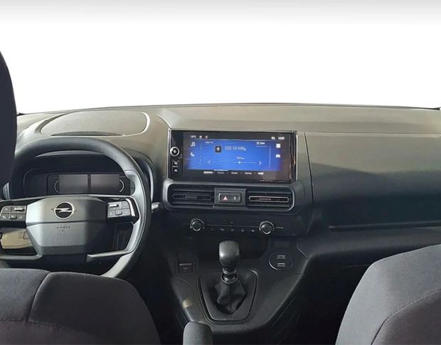 Защитное стекло Pixsel на монитор OPEL COMBO 11.1“ 2024 - (гибридное мат)