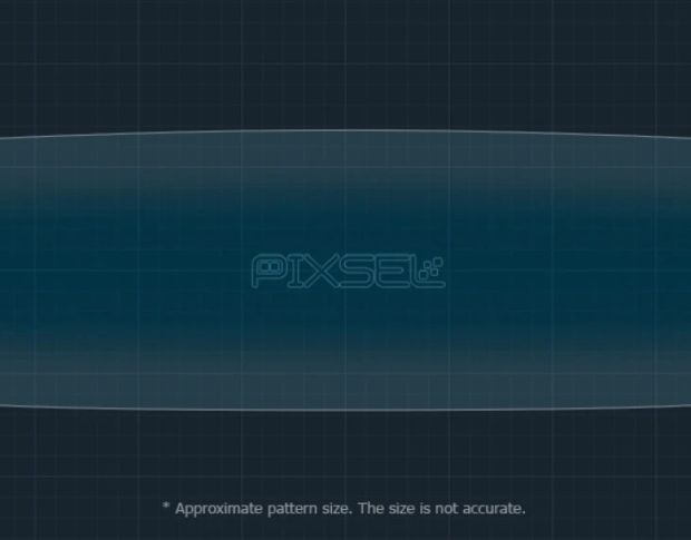 Захисне скло Pixsel на панель приладів FIAT DOBLO 9.8“ 2024 - (гібридне глянець)