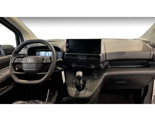 Захисне скло Pixsel на монітор FIAT DOBLO 11.1“ 2024 - (гібридне мат)