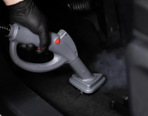 SGCB SGGF170/154 New Type Steam Cleaner