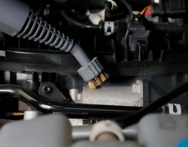 SGCB SGGF170/154 New Type Steam Cleaner