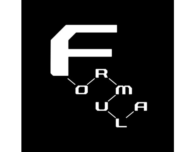 FORMULA PPF Glossy Black - Антигравийная защитная черная плёнка (глянцевая) 1.52 m