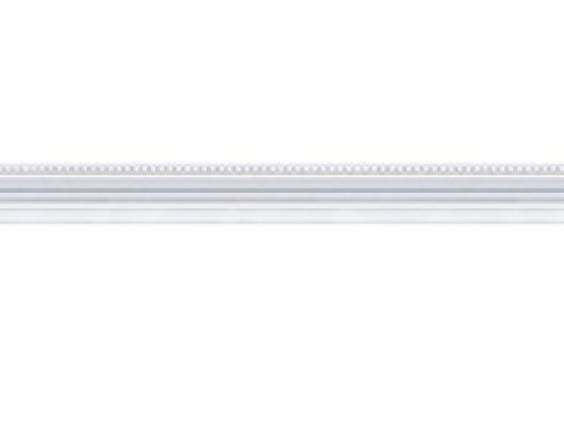 Foshio Safety Ruler With Cutting - Лінійка для рівної порізки, 160 см