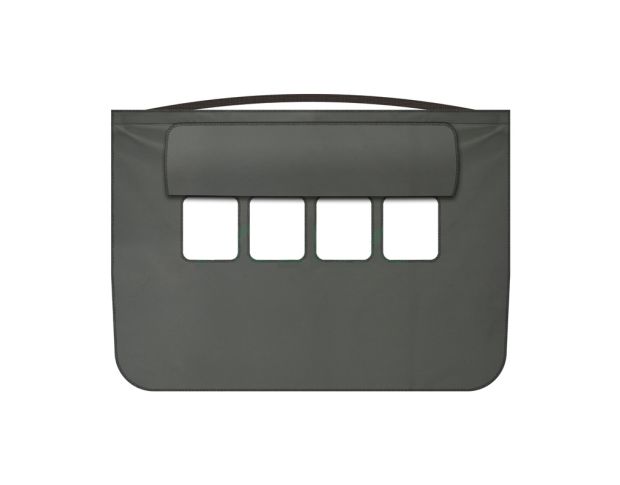 Foshio Waterproof Car Door Protective Cover - Захисна накидка для дверей авто