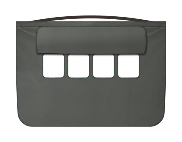 Foshio Waterproof Car Door Protective Cover - Захисна накидка для дверей авто