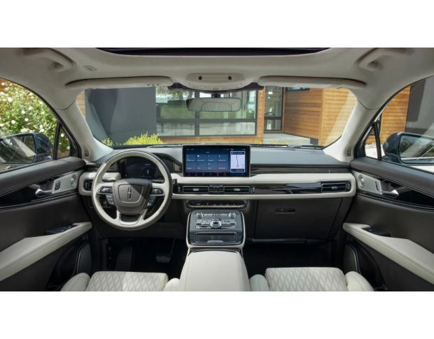 Защитное стекло Pixsel на монитор LINCOLN CORSAIR 14.3“ 2021 - 2023 (гибридное мат)