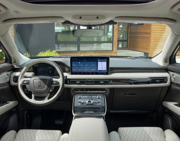 Защитное стекло Pixsel на монитор LINCOLN CORSAIR 14.3“ 2021 - 2023 (гибридное мат)