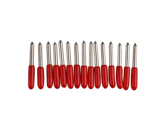 Foshio PDC Cutter Blades 30 pcs/pack 45°- Запасные ножи для плоттера