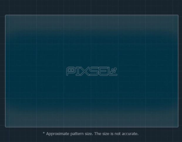 Захисне скло Pixsel для монітора пасажира HYPTEC HL 18.6“ 2024 - (гібридне мат)