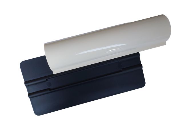 Foshio ABS Hand-held Squeegee - Выгонка 15 cm