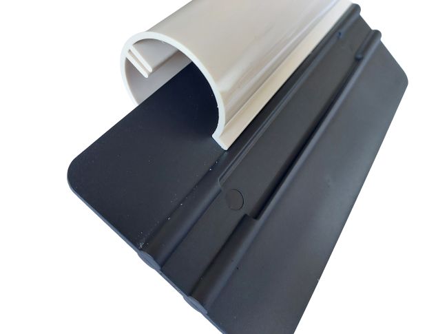 Foshio ABS Hand-held Squeegee - Выгонка 15 cm