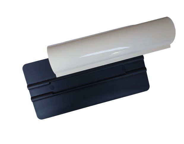 Foshio ABS Hand-held Squeegee - Выгонка 15 cm