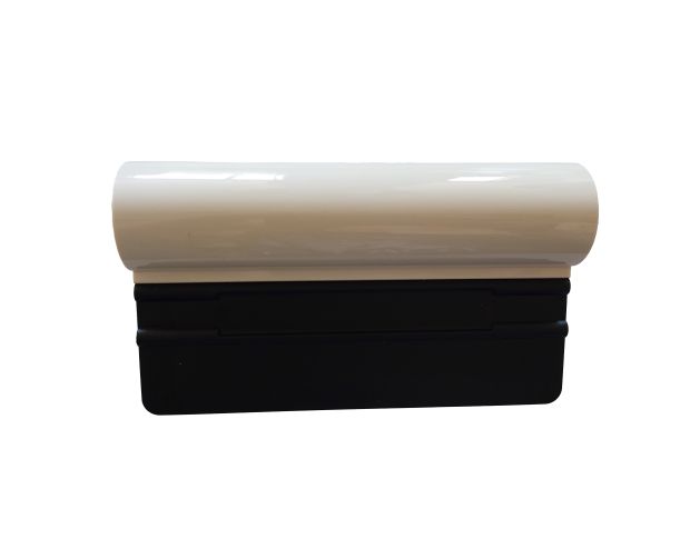 Foshio ABS Hand-held Squeegee - Выгонка 15 cm