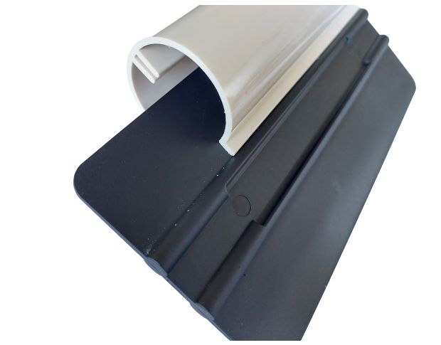 Foshio ABS Hand-held Squeegee - Выгонка 15 cm