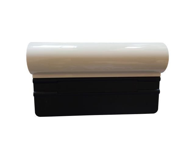 Foshio ABS Hand-held Squeegee - Выгонка 15 cm