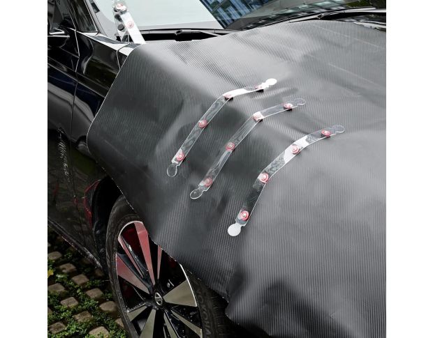 Foshio Magnetic 4 Holder Stripe - Магнитная лента для работы с пленкой (1 шт.)