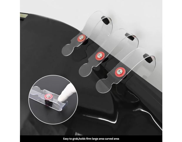 Foshio Magnetic 4 Holder Stripe - Магнитная лента для работы с пленкой (1 шт.)