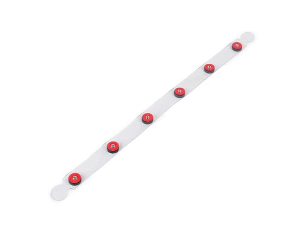 Foshio Magnetic 6 Holder Stripe - Магнитная лента для работы с пленкой (1 шт.)