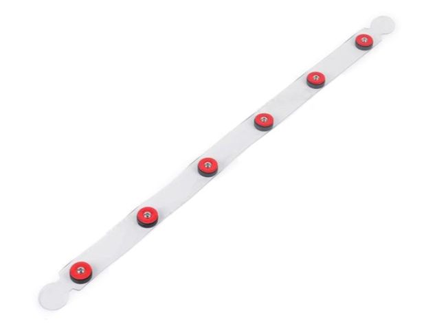 Foshio Magnetic 6 Holder Stripe - Магнитная лента для работы с пленкой (1 шт.)